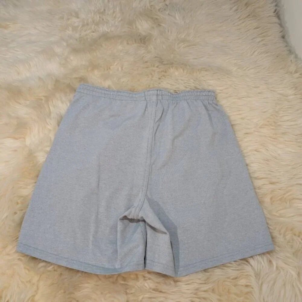 Vintage Nike White Label Made in USA Shorts Size M